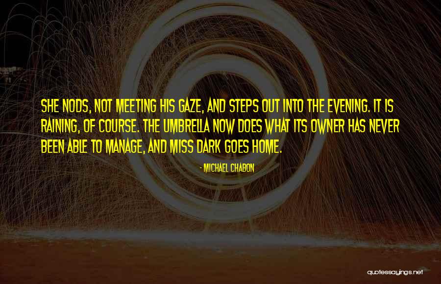 Rumes Rue Quotes By Michael Chabon Rumes Rue Quotes By Michael Chabon
