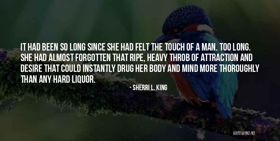 Rumes Rue Quotes By Sherri L. King Rumes Rue Quotes By Sherri L. King