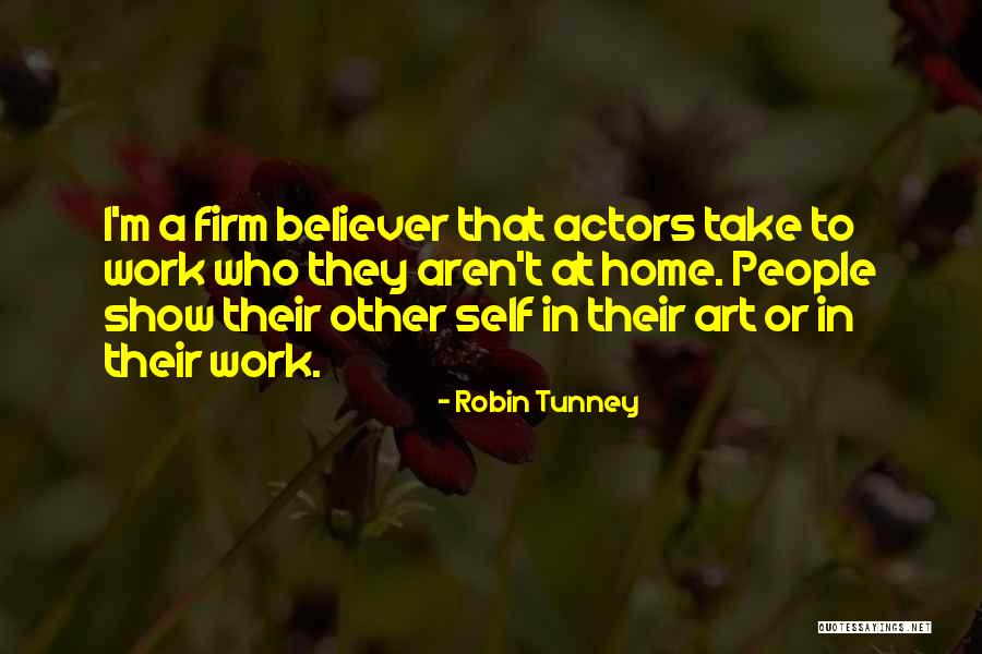 Rumeurs Quotes By Robin Tunney Rumeurs Quotes By Robin Tunney