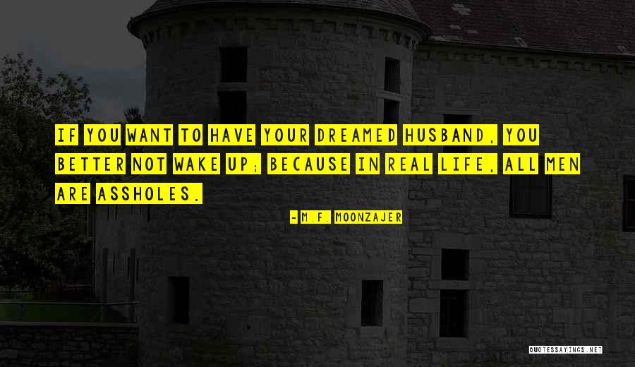 Rumeurs Transferts Quotes By M.F. Moonzajer Rumeurs Transferts Quotes By M.F. Moonzajer