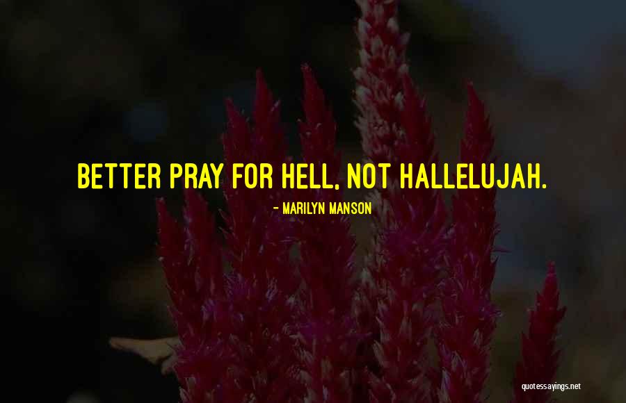 Rumfelt Photography Quotes By Marilyn Manson Rumfelt Photography Quotes By Marilyn Manson