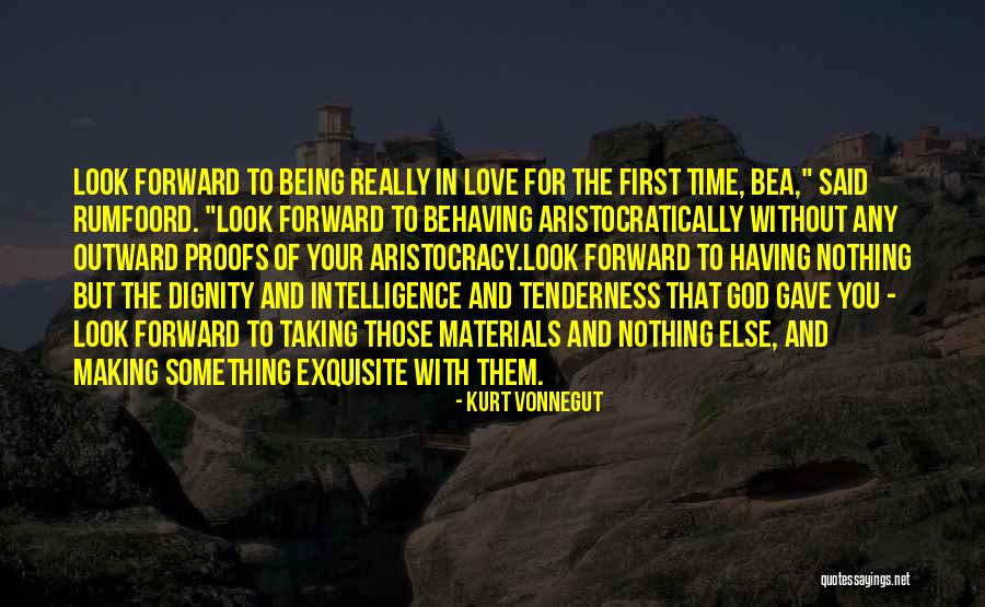 Rumfoord Quotes By Kurt Vonnegut Rumfoord Quotes By Kurt Vonnegut