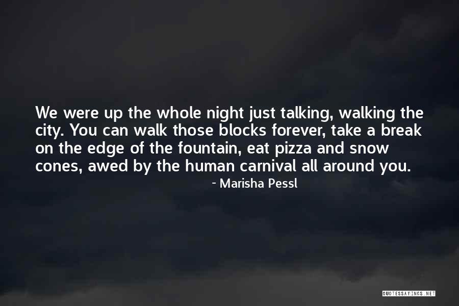 Rumi Balkhi Quotes By Marisha Pessl Rumi Balkhi Quotes By Marisha Pessl