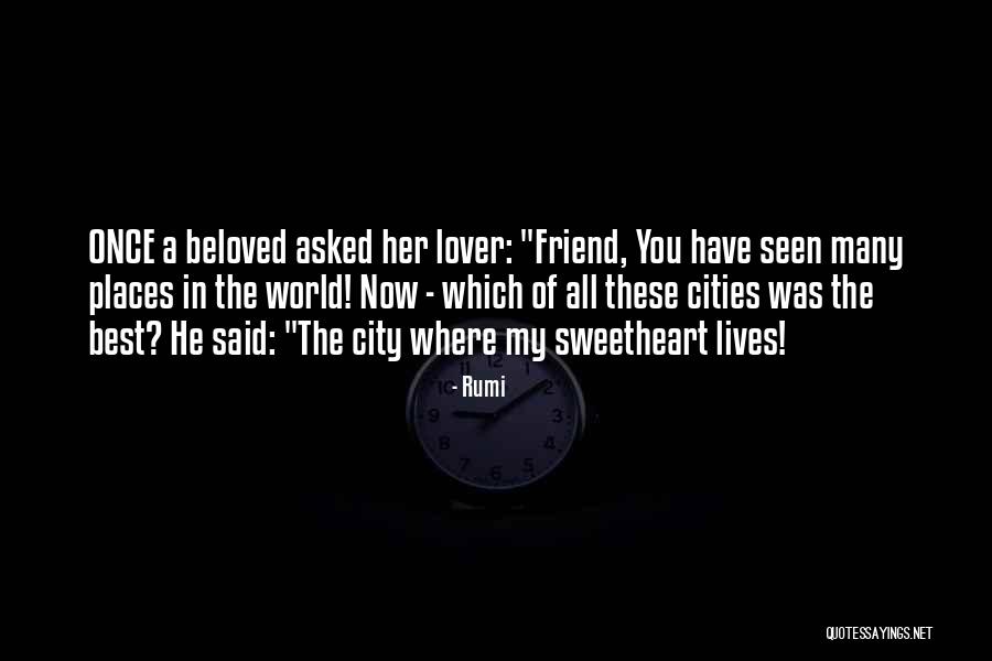 Rumi Best Quotes By Rumi Rumi Best Quotes By Rumi