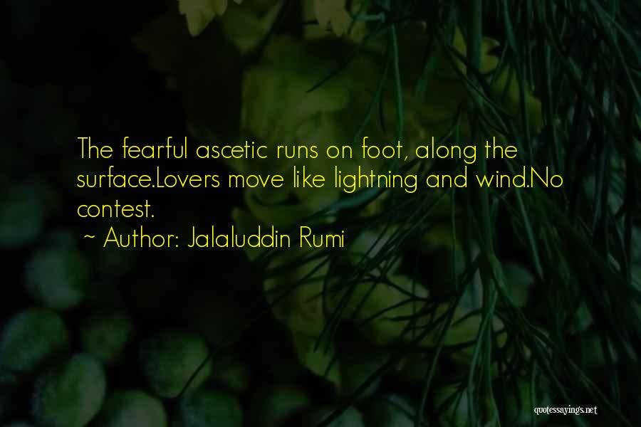 Rumi Inspirational Quotes By Jalaluddin Rumi