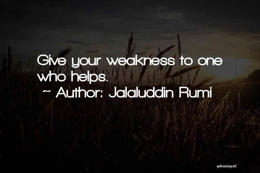 Rumi Inspirational Quotes By Jalaluddin Rumi