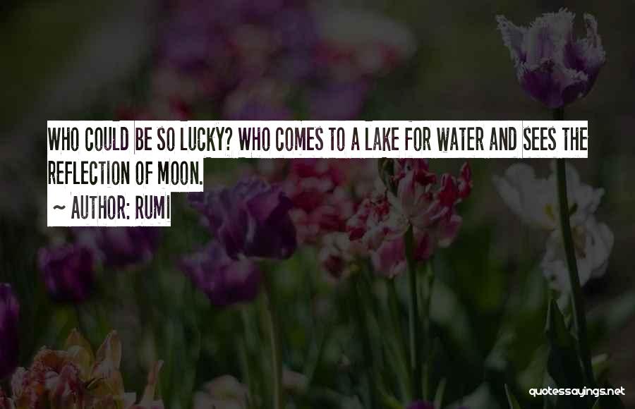 Rumi Inspirational Quotes By Rumi