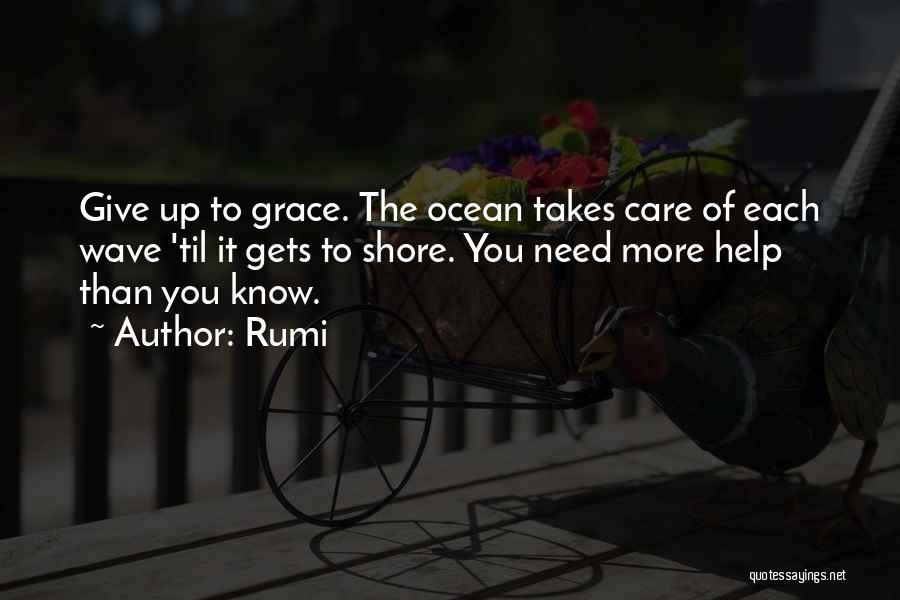 Rumi Inspirational Quotes By Rumi