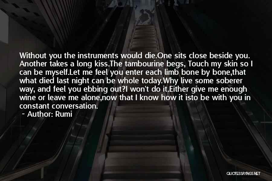 Rumi Inspirational Quotes By Rumi Rumi Inspirational Quotes By Rumi