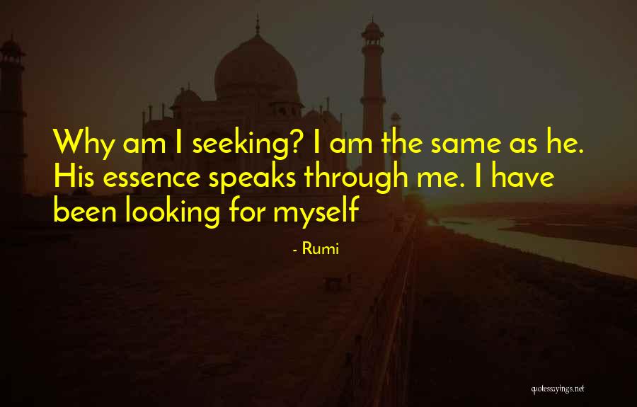 Rumi Inspirational Quotes By Rumi