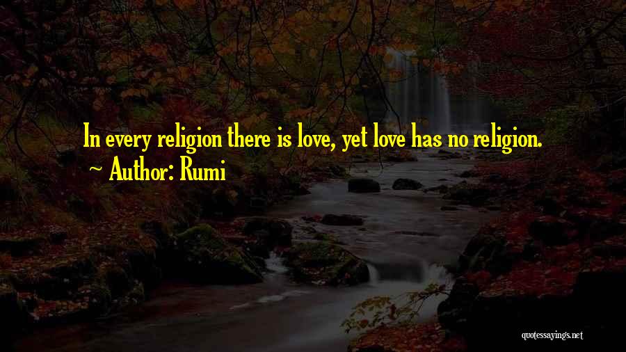 Rumi Inspirational Quotes By Rumi