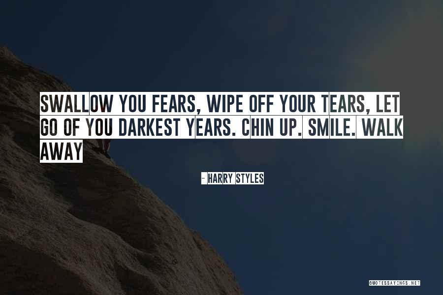Rumi Jaffery Quotes By Harry Styles Rumi Jaffery Quotes By Harry Styles