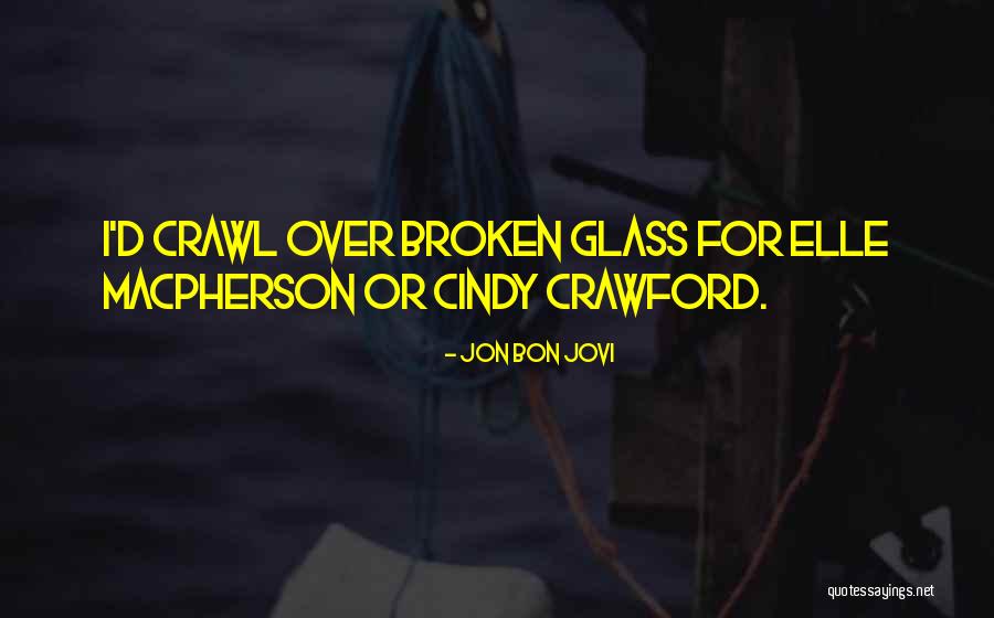 Rumi Jaffery Quotes By Jon Bon Jovi