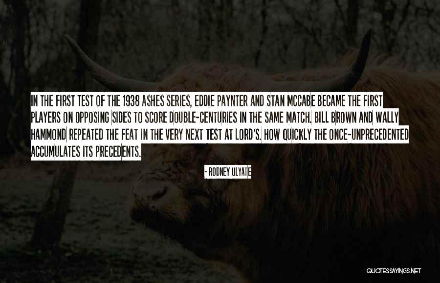 Rumi Jaffery Quotes By Rodney Ulyate Rumi Jaffery Quotes By Rodney Ulyate