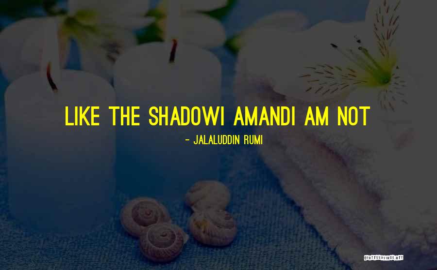 Rumi Jalaluddin Quotes By Jalaluddin Rumi Rumi Jalaluddin Quotes By Jalaluddin Rumi