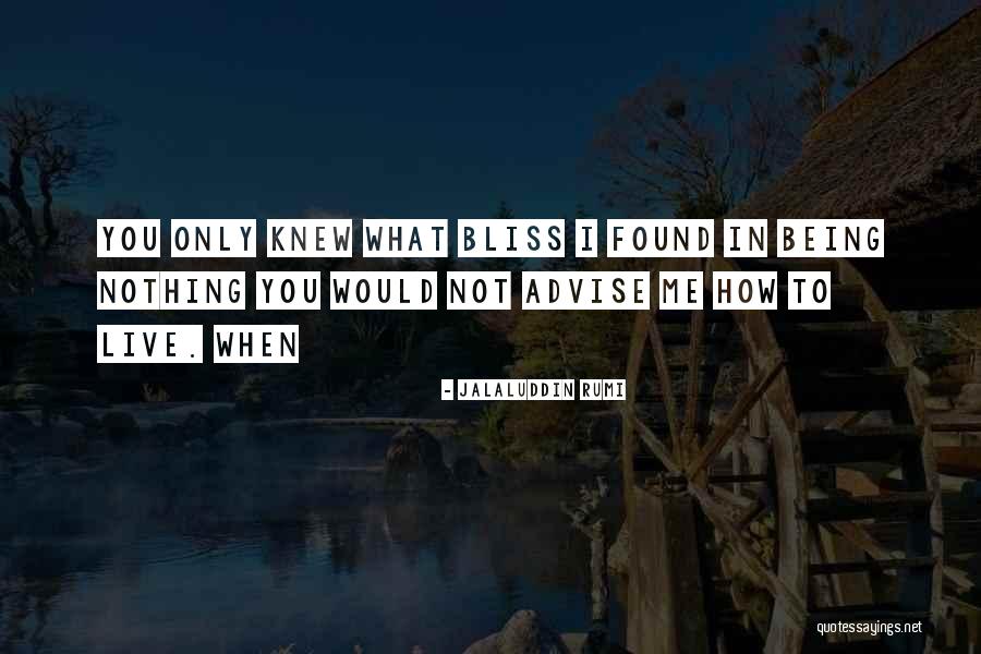 Rumi Jalaluddin Quotes By Jalaluddin Rumi Rumi Jalaluddin Quotes By Jalaluddin Rumi