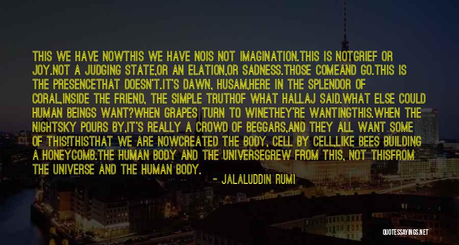 Rumi Jalaluddin Quotes By Jalaluddin Rumi Rumi Jalaluddin Quotes By Jalaluddin Rumi
