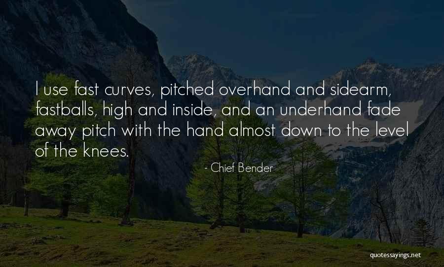 Rumi Neely Quotes By Chief Bender Rumi Neely Quotes By Chief Bender