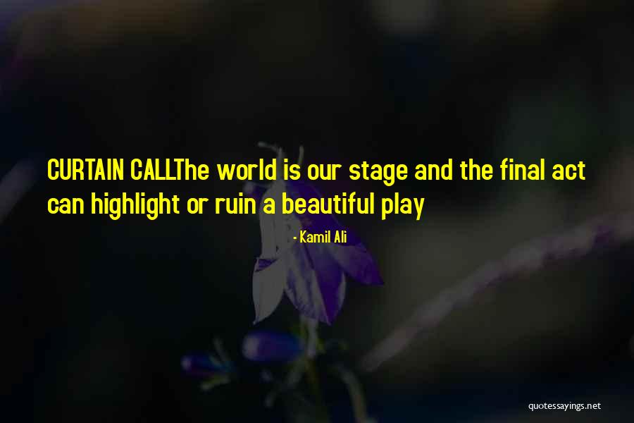 Rumi Neely Quotes By Kamil Ali Rumi Neely Quotes By Kamil Ali