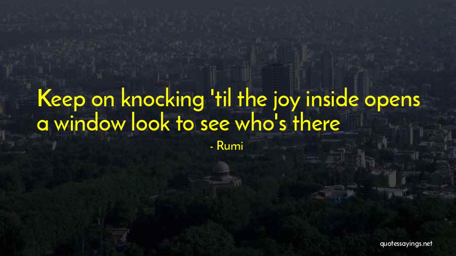 Rumi Quotes 1054193