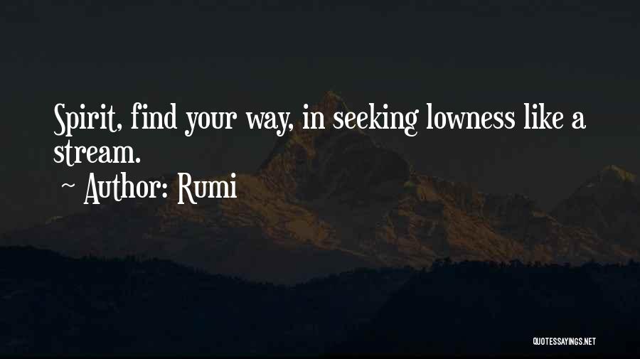Rumi Quotes 1188702