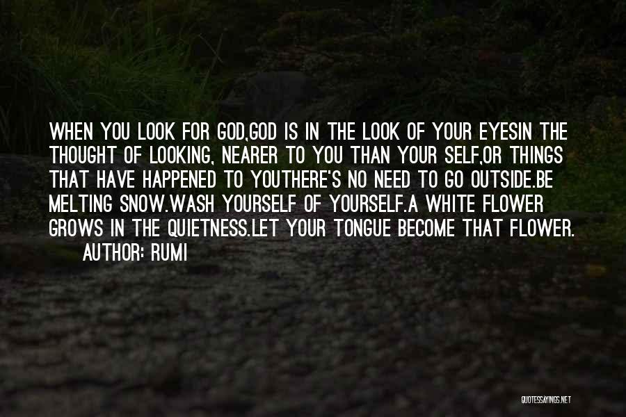 Rumi Quotes 1422542