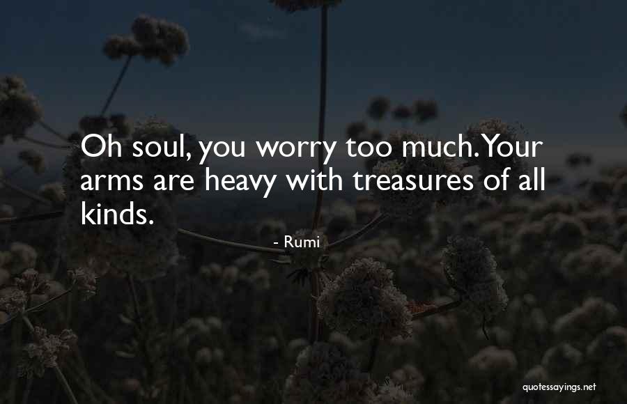 Rumi Quotes 1454526