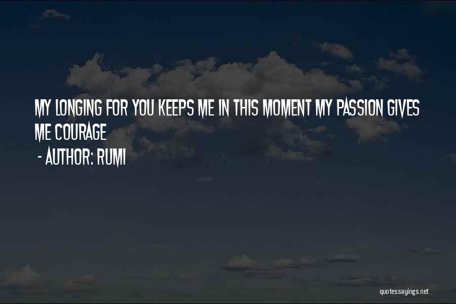 Rumi Quotes 153970