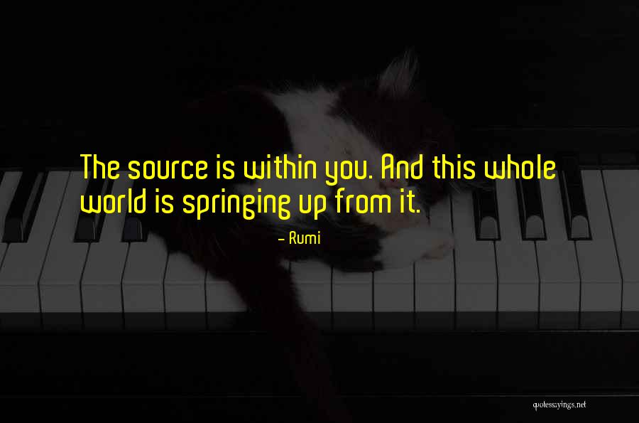 Rumi Quotes 1573139 Rumi Quotes 1573139