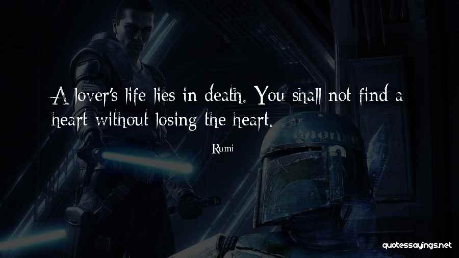 Rumi Quotes 1583902