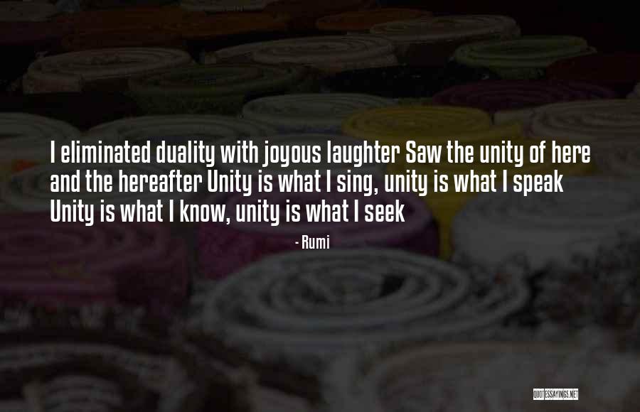 Rumi Quotes 1616674