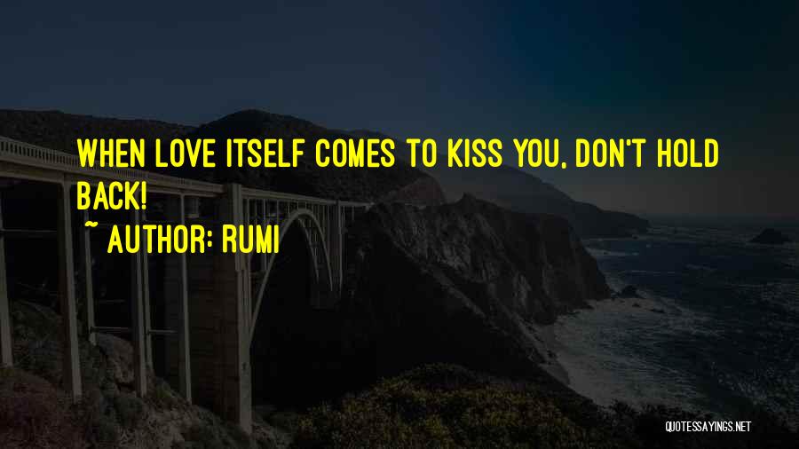 Rumi Quotes 252491