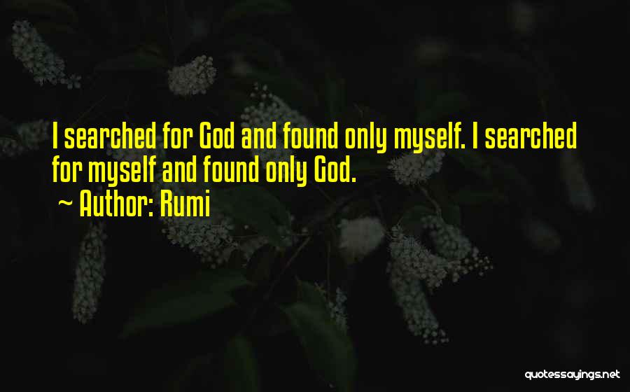 Rumi Quotes 289295
