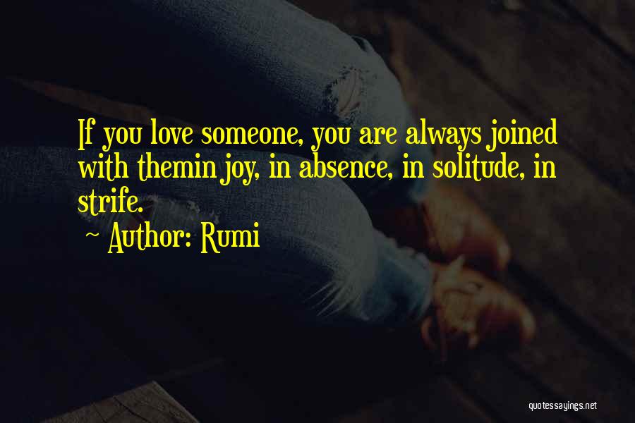 Rumi Quotes 310751