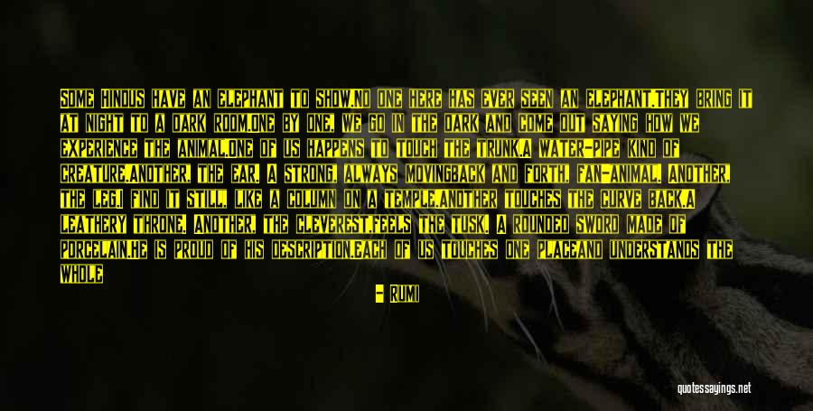 Rumi Quotes 417385 Rumi Quotes 417385