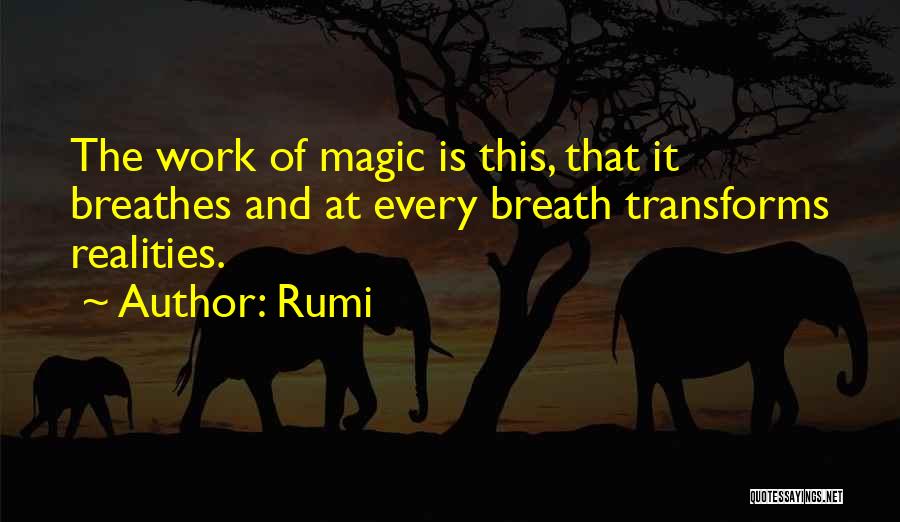 Rumi Quotes 518679