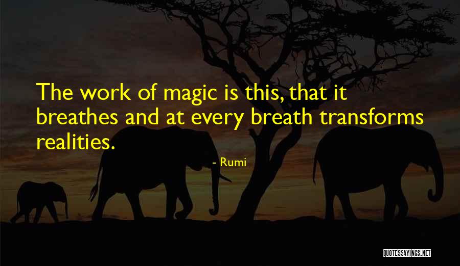 Rumi Quotes 518679