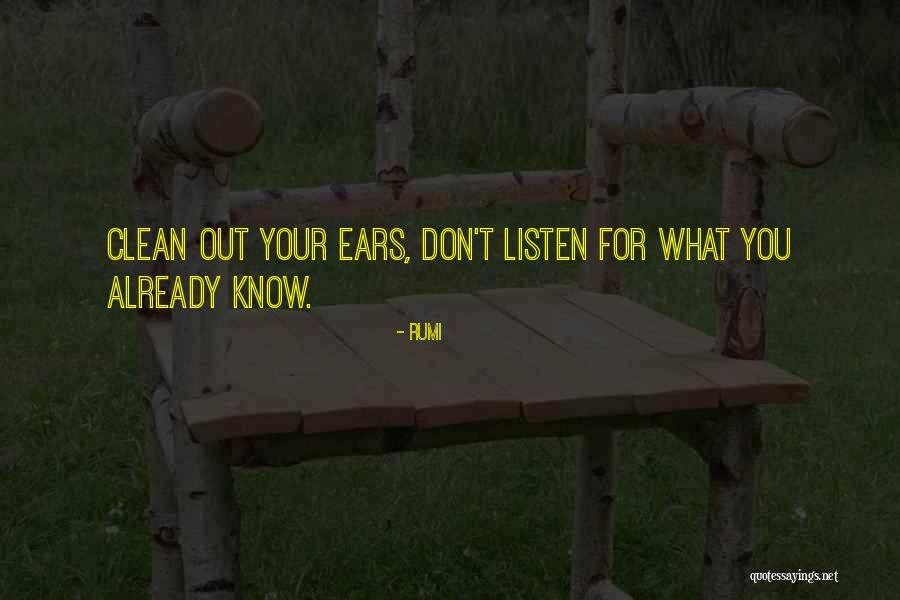 Rumi Quotes 526227 Rumi Quotes 526227