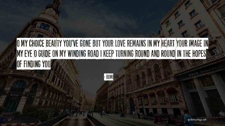 Rumi Quotes 678410