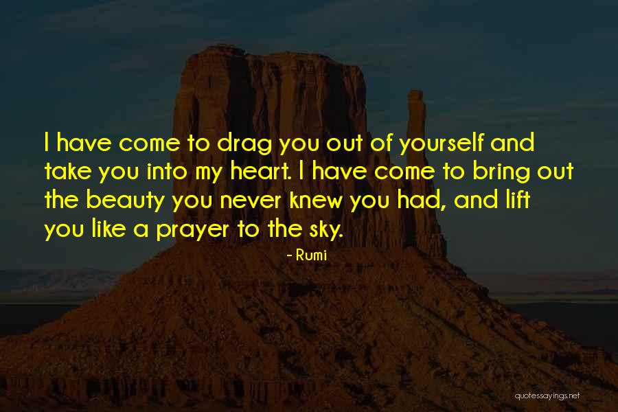 Rumi Quotes 737531