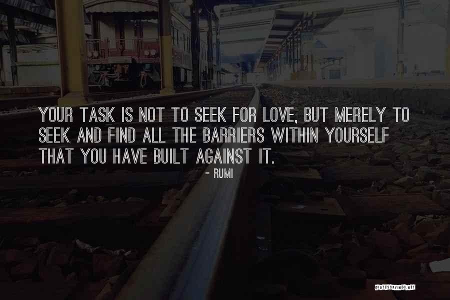 Rumi Quotes 859058 Rumi Quotes 859058