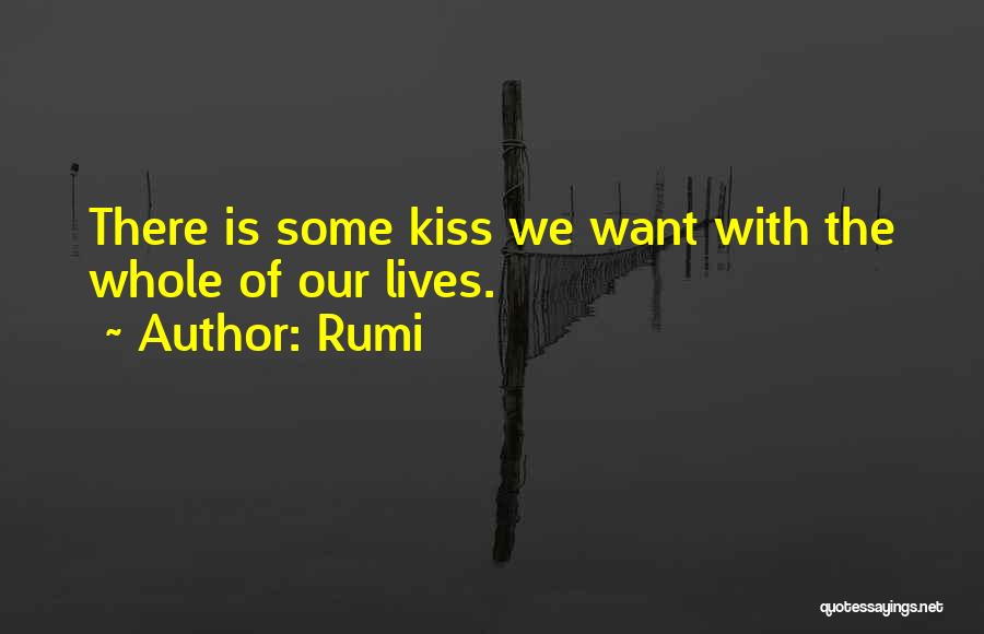 Rumi Quotes 988509