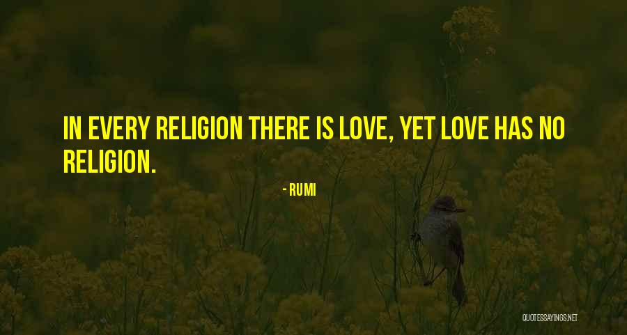 Rumi Quotes 994051