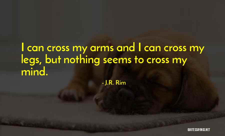Rumi Whirling Dervish Quotes By J.R. Rim