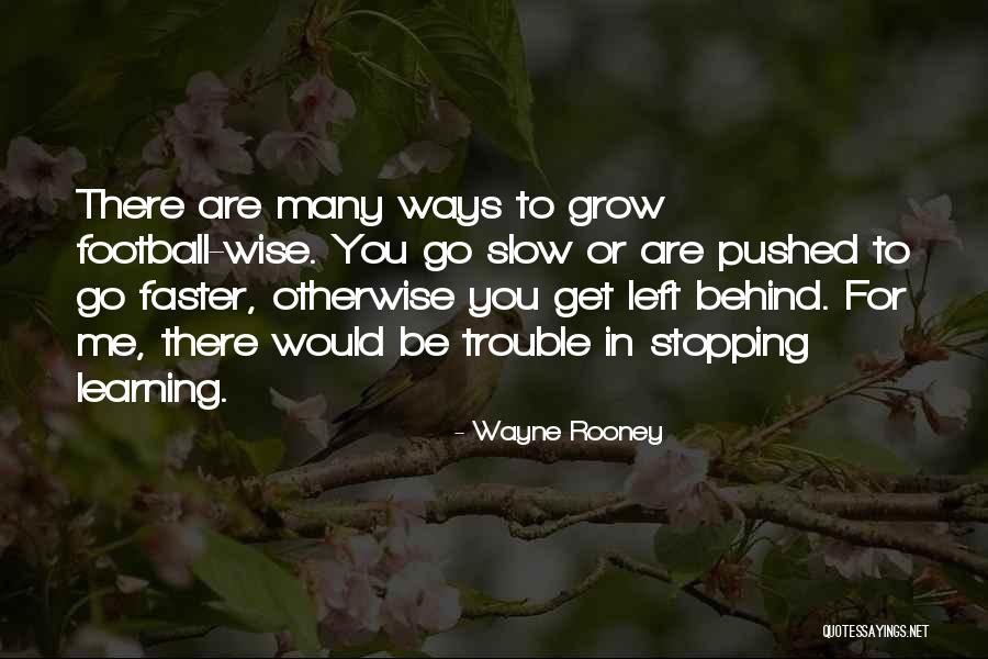 Rumia Touhou Quotes By Wayne Rooney Rumia Touhou Quotes By Wayne Rooney