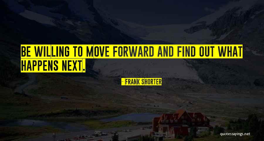 Rumianek Quotes By Frank Shorter Rumianek Quotes By Frank Shorter