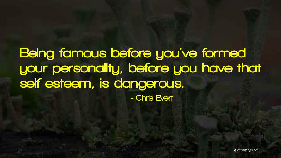 Rumiantes Quotes By Chris Evert Rumiantes Quotes By Chris Evert