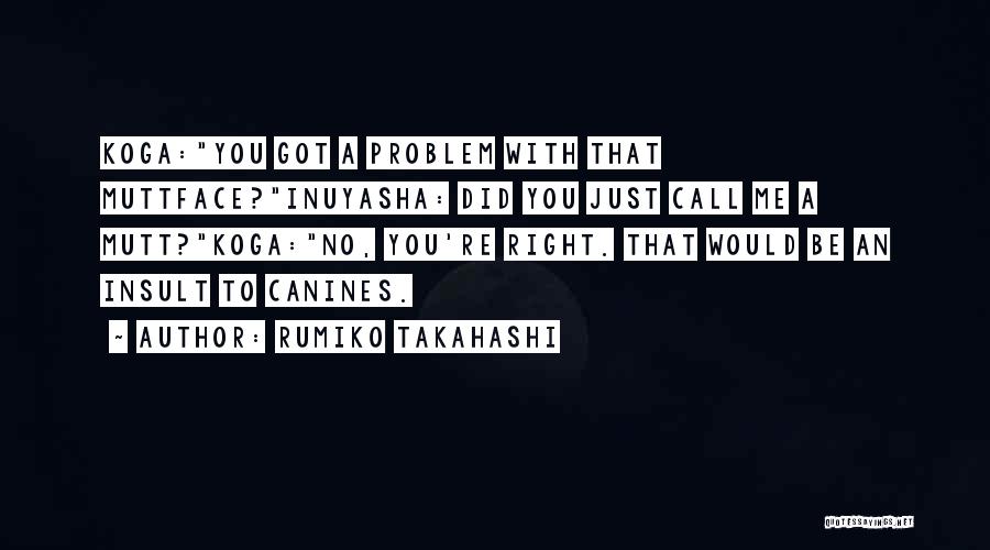 Rumiko Takahashi Quotes 1162090