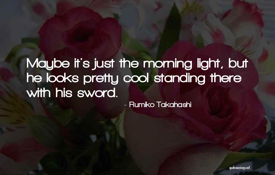 Rumiko Takahashi Quotes 1305060 Rumiko Takahashi Quotes 1305060