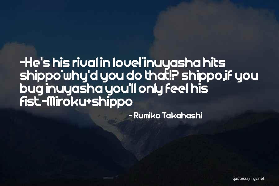 Rumiko Takahashi Quotes 2024806 Rumiko Takahashi Quotes 2024806